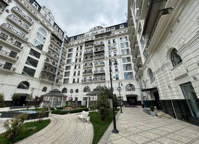 Продаётся 3-х комнатная квартира в ЖК Казахстан Ц-6