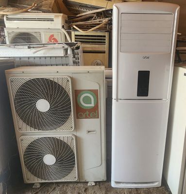 Konditsioner artel