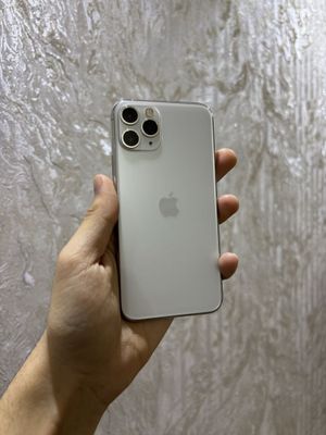 Продам iPhone 11 Pro в отлитом состоянии