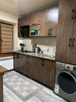 Чиланзар 5. 1 комнатная. Метро Новза