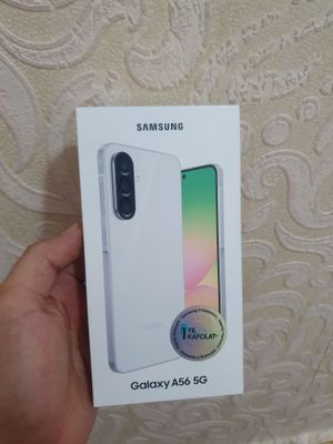 Samsung a56 256 Новый