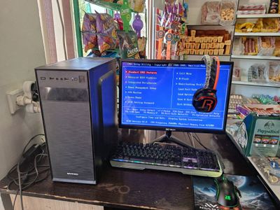 Kompyuter komplekt i5