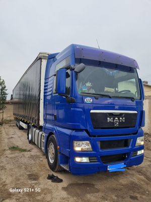 Man evro5 tyagach