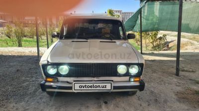 Ваз 2106 йили 1990