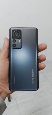 Xiaomi 12t 8/256