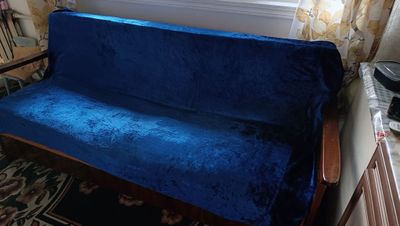 Румынский диван продается
