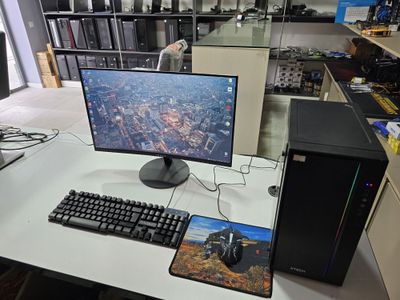 Kompyuter I5-4570