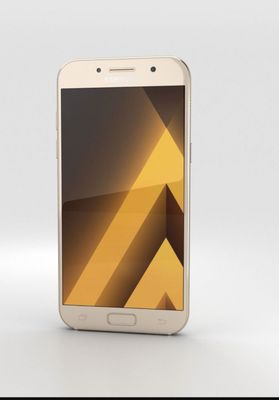 Samsung a 5 2017