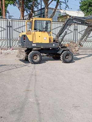 Ekskavator Samsung