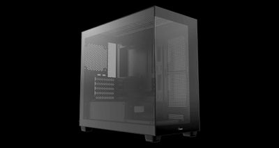 Ocypus Gamma c52 Case