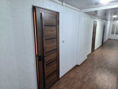 Buyuk Ipak Yoli metrosida ijara uchun noturar 1 qavatda 16,24 m2 bor