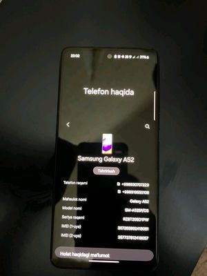 smartfon