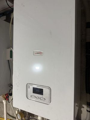 Proterm elektr kotyol 24 kw