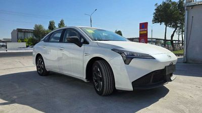 GAC Aion S ( Нотариусга тайёр ) янги партия