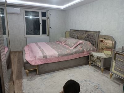 Продаётся Участок город Ташкент Яшнабадский район, Агротехник