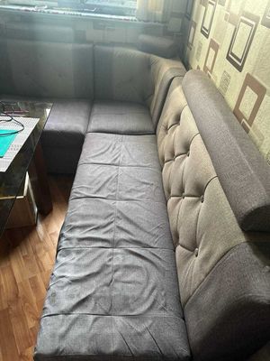 Продается кухонный уголок б/у