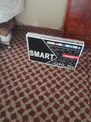 Smart wi fi boru ochilmagan karobka holatida 32lik