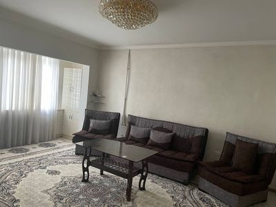 Аренда 2 ком Мустакиллик евролукус квартира