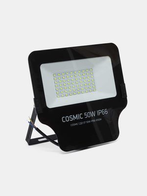 Прожектор светодиодный COSMIC СДО 50-400W 6500K из ПЕРВЫХ РУК