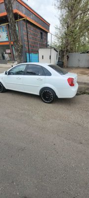 Diska balon lasetti R17