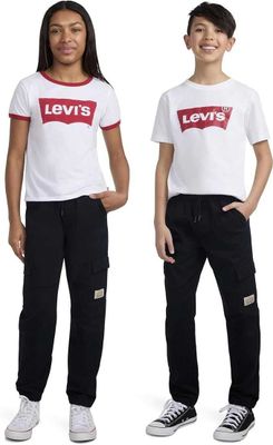 LEVIS брюки детские