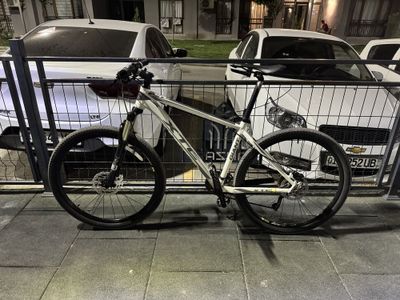 Велосипед Giant XTC 820