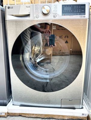 Стиральная машина LG 7 kg