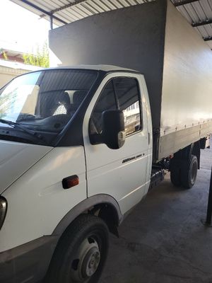 Gazel biznes газель бизнес