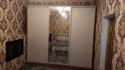 спальный гарнитур от "Формула уюта" в стиле hitech