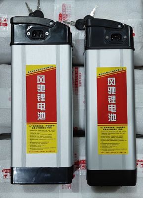Аккумулятор литий Li-ion 48V 12A, 48V 20A, 60V 20A