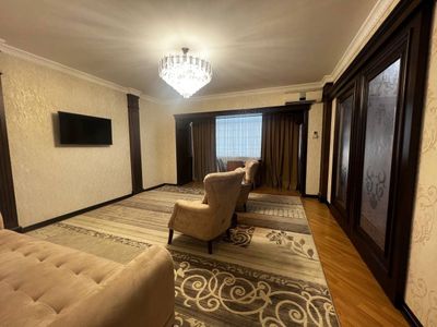 Срочно сдается квартира боллага Ц1, ЭКО парк, бибигон