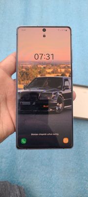 Samsung Glaxiy Not 20 5G