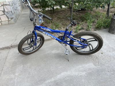 Velosiped Balonlari Kameralari Yaxwi Holati