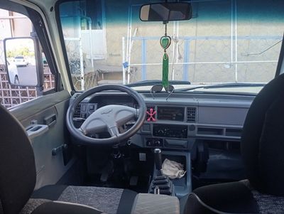 Дамас Chevrolett