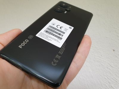 Poco F5 12+12/256gb