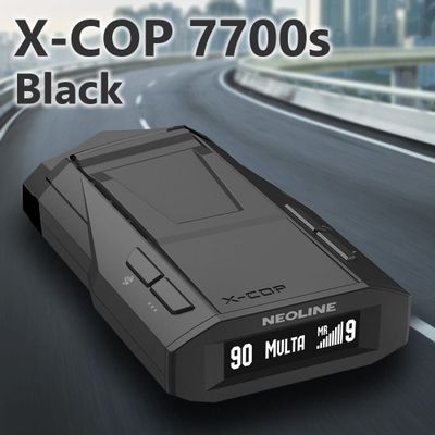 Neoline 7700s Black как новый