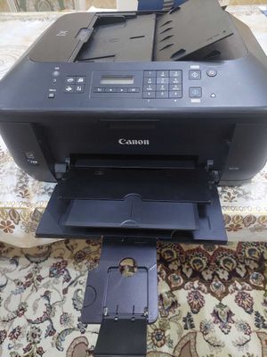 Принтер Canon Pixma