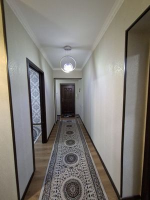 Ijara uzoq muddatga