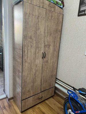 Продаю детский шкаф