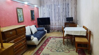 Сдаю СВОЮ 2-х комнатную квартиру на долгий срок