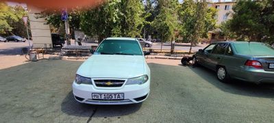 Nexiya 2 1.6 dos