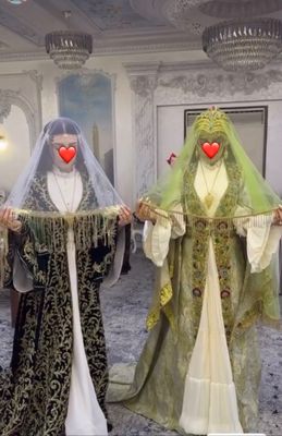 Ансамбль от Kumushtariy collection 700$