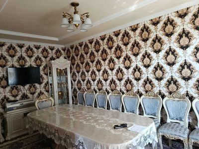 СРОЧНО !! Продается участок в Барданкул 2.5 соток 5 комнат