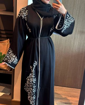 Dubay orginal Abaya