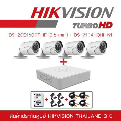 видеонаблюдение HIK VISION звуковой камера