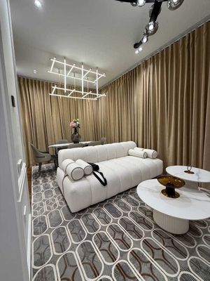 ID 5031 Аренда 3 комнатная Квартира Bektemir Musaffo maskan