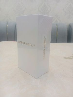 HONOR 400 PRO 12/512GB