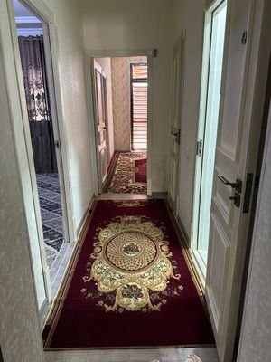 Kvartira ijaraga 2 xonali hamma sharoit bor