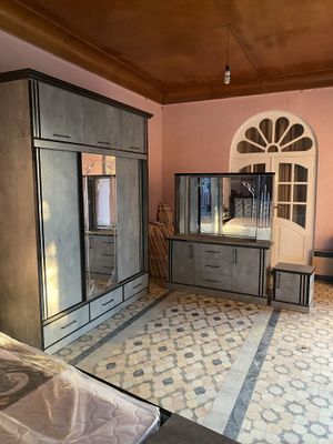 компилек дух спални тиримо тумучка шкаф
