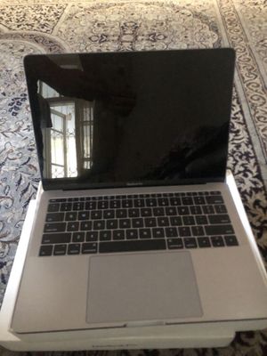 Macbook pro 2016